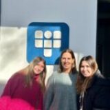 Pasantía Internacional en Fundación Asemco ubicada en Buenos Aires, Argentina.
