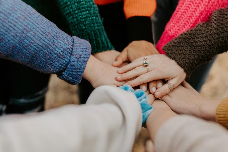 Programas De Inclusión Social