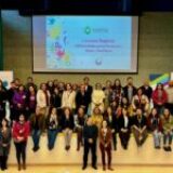 Primera jornada de enfermedades poco frecuentes, raras o huérfanas.