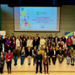 Primera jornada de enfermedades poco frecuentes, raras o huérfanas.